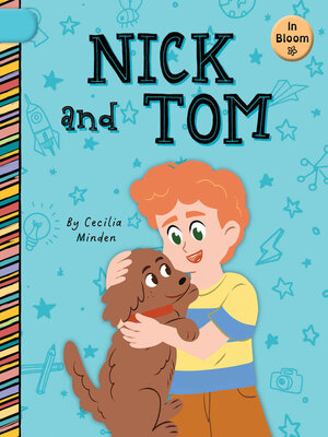 cover image of Nick and Tom